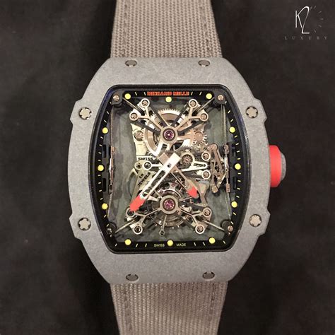 richard mille 27-02|Richard Mille RM.